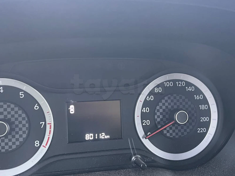 Hyundai Grand i10
