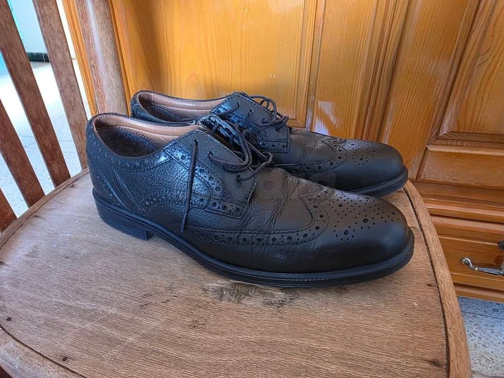 Chaussures origine taille 40