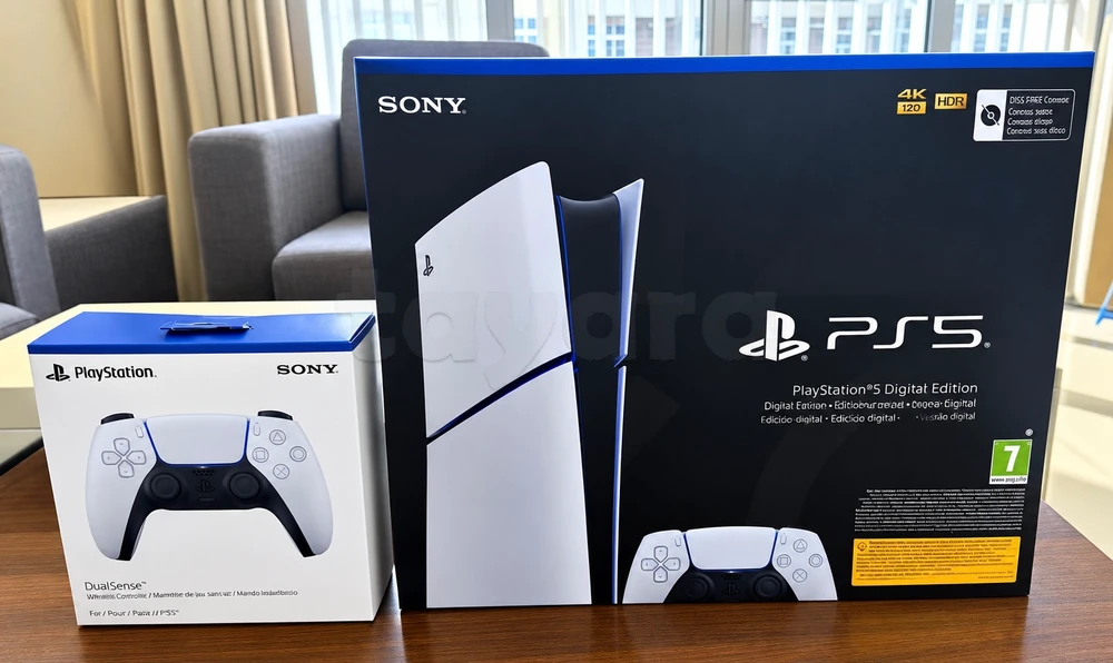 A vendre ps5