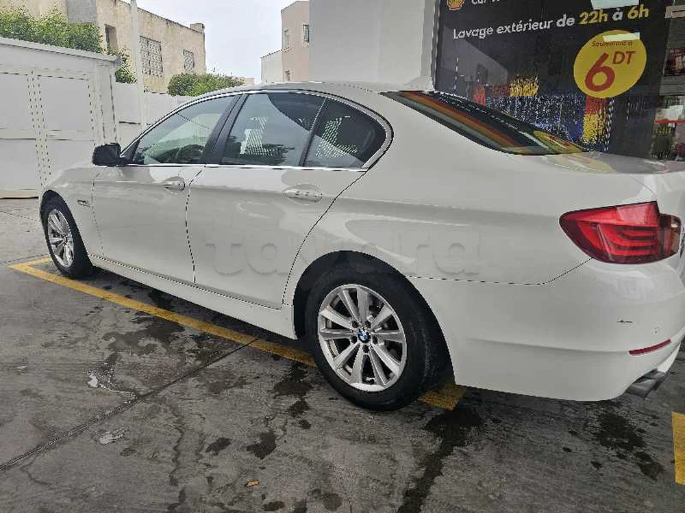 BMW Serie 5