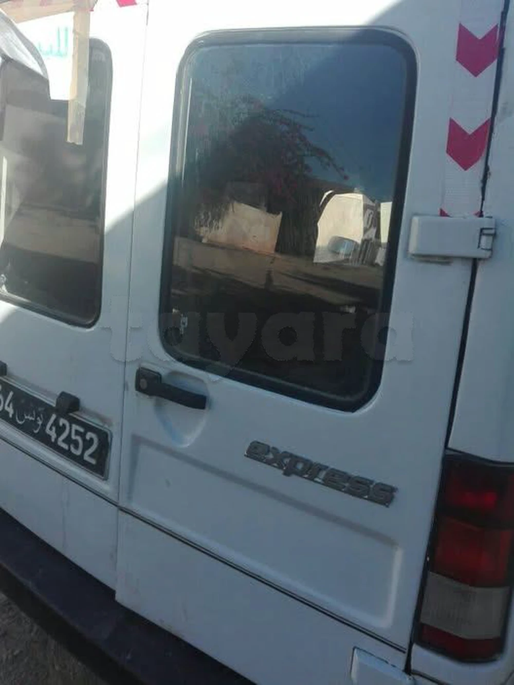 Renault Express