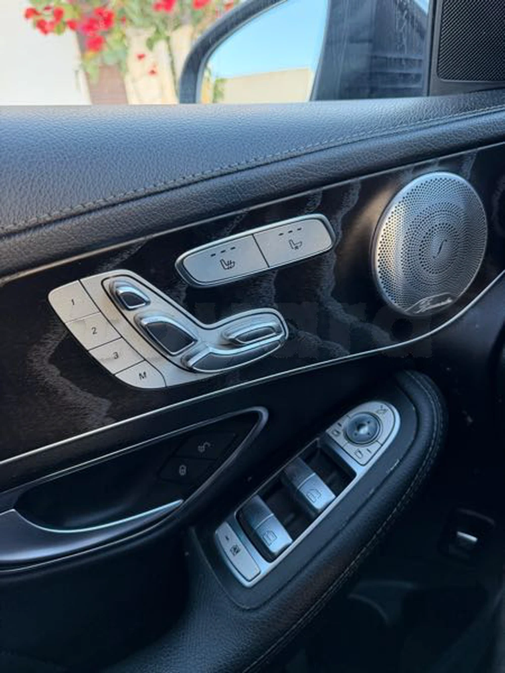 Mercedes-Benz Classe CLC