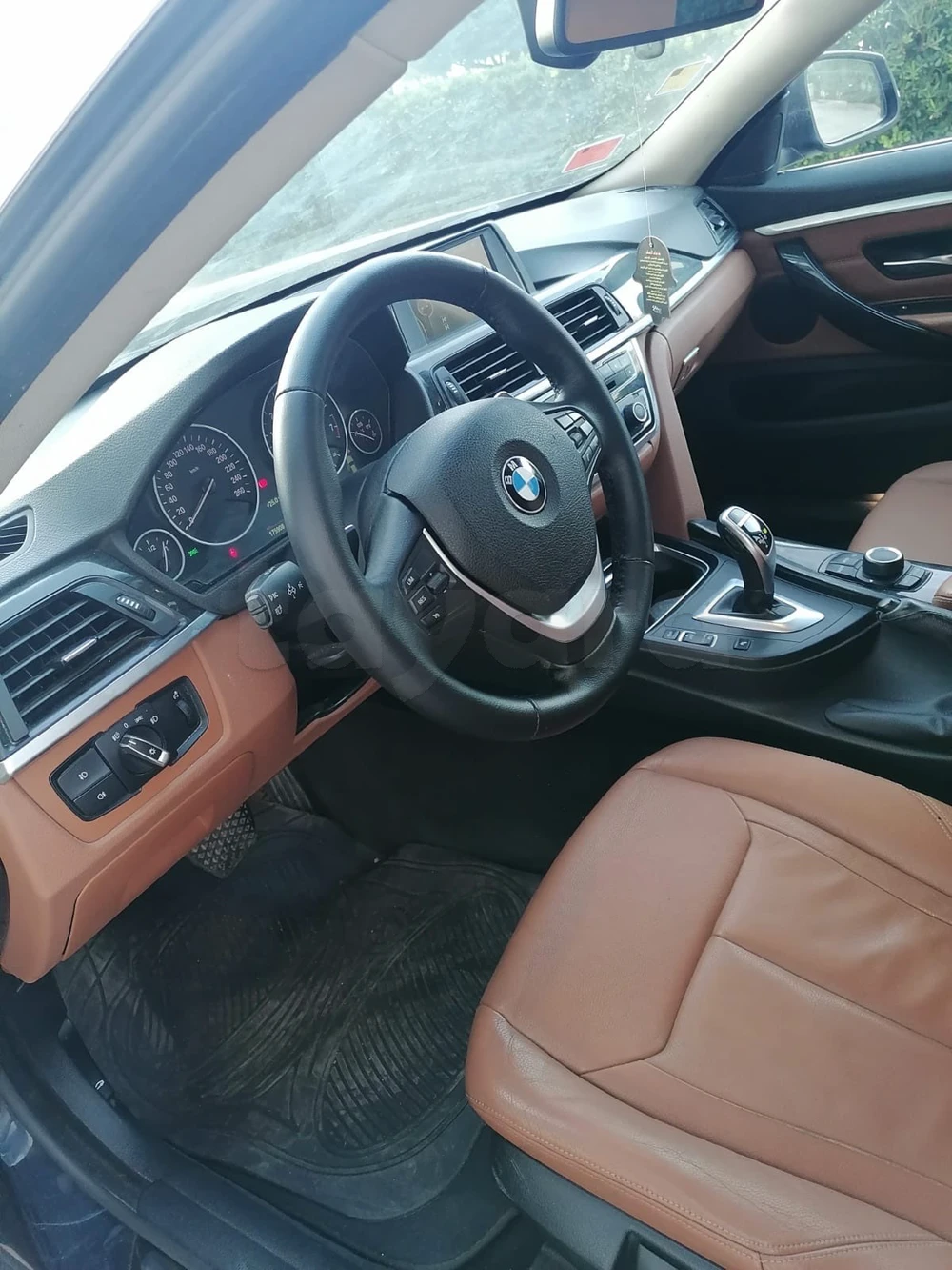 BMW Serie 4