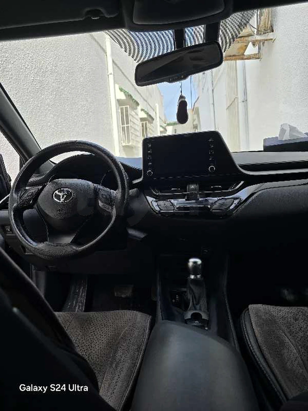 Toyota MR