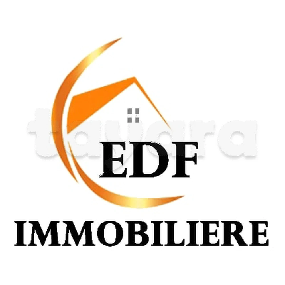 Shop's avatar of EDF immobilière  on tayara