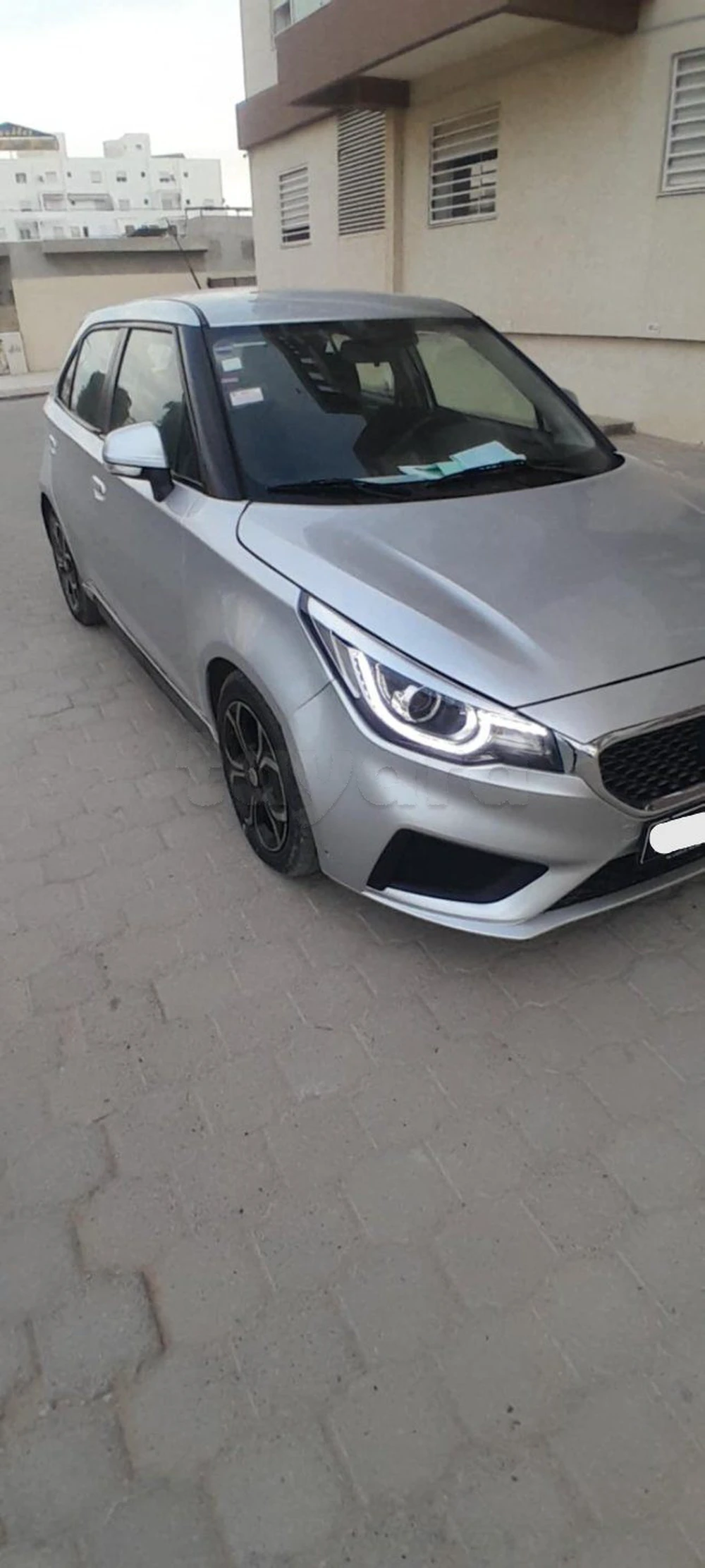 MG 3
