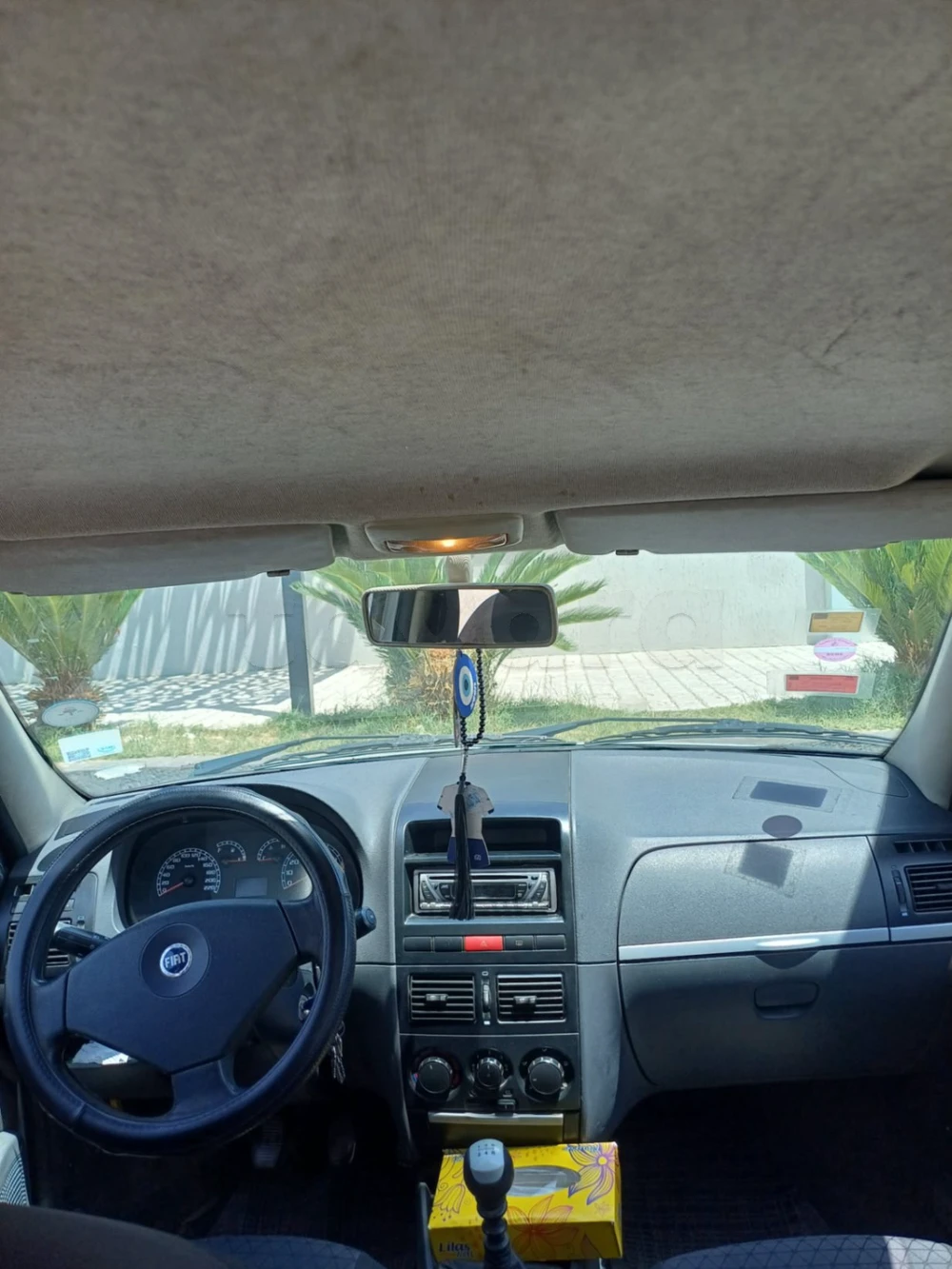 Fiat Siena