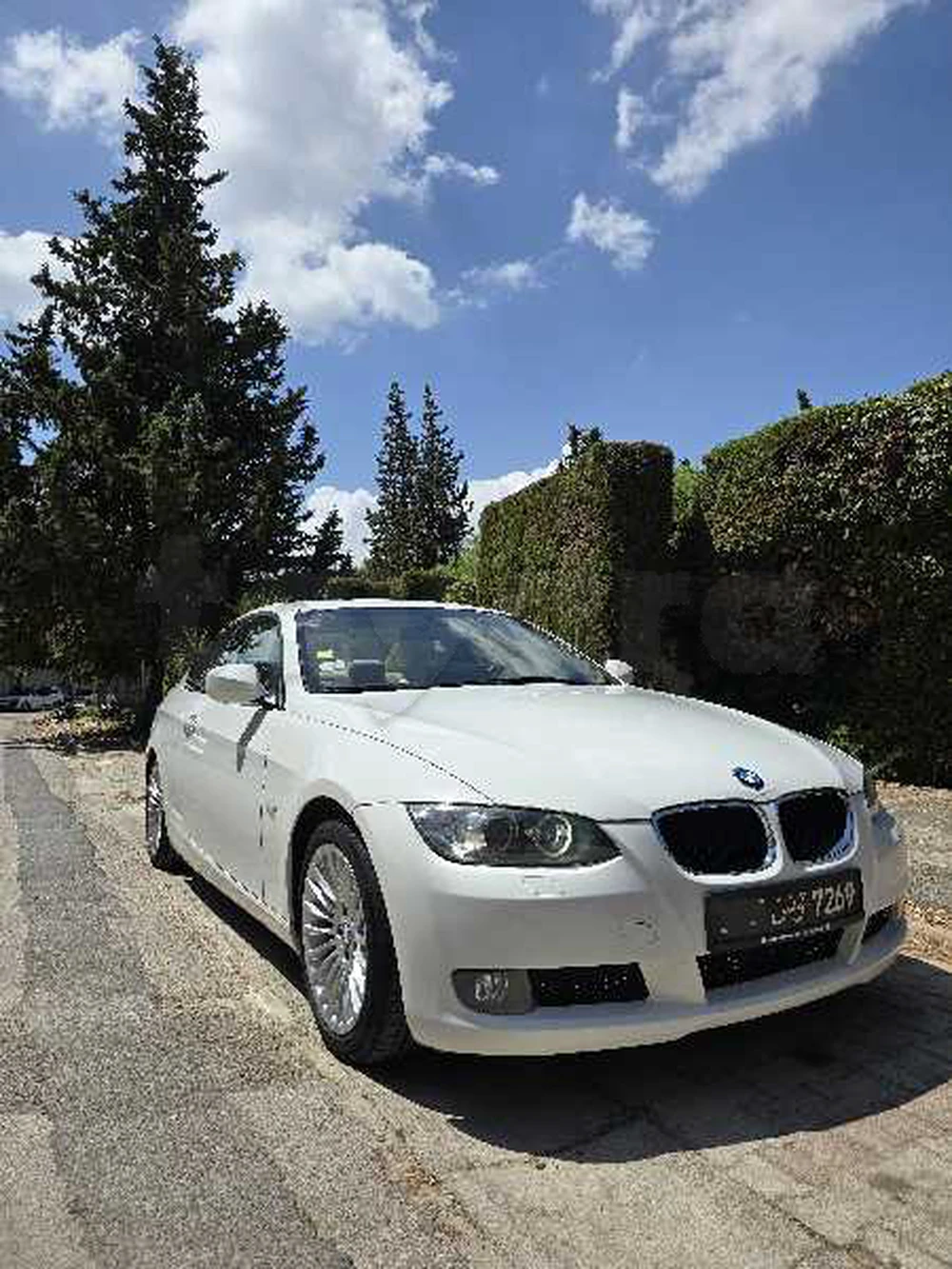 BMW Serie 3