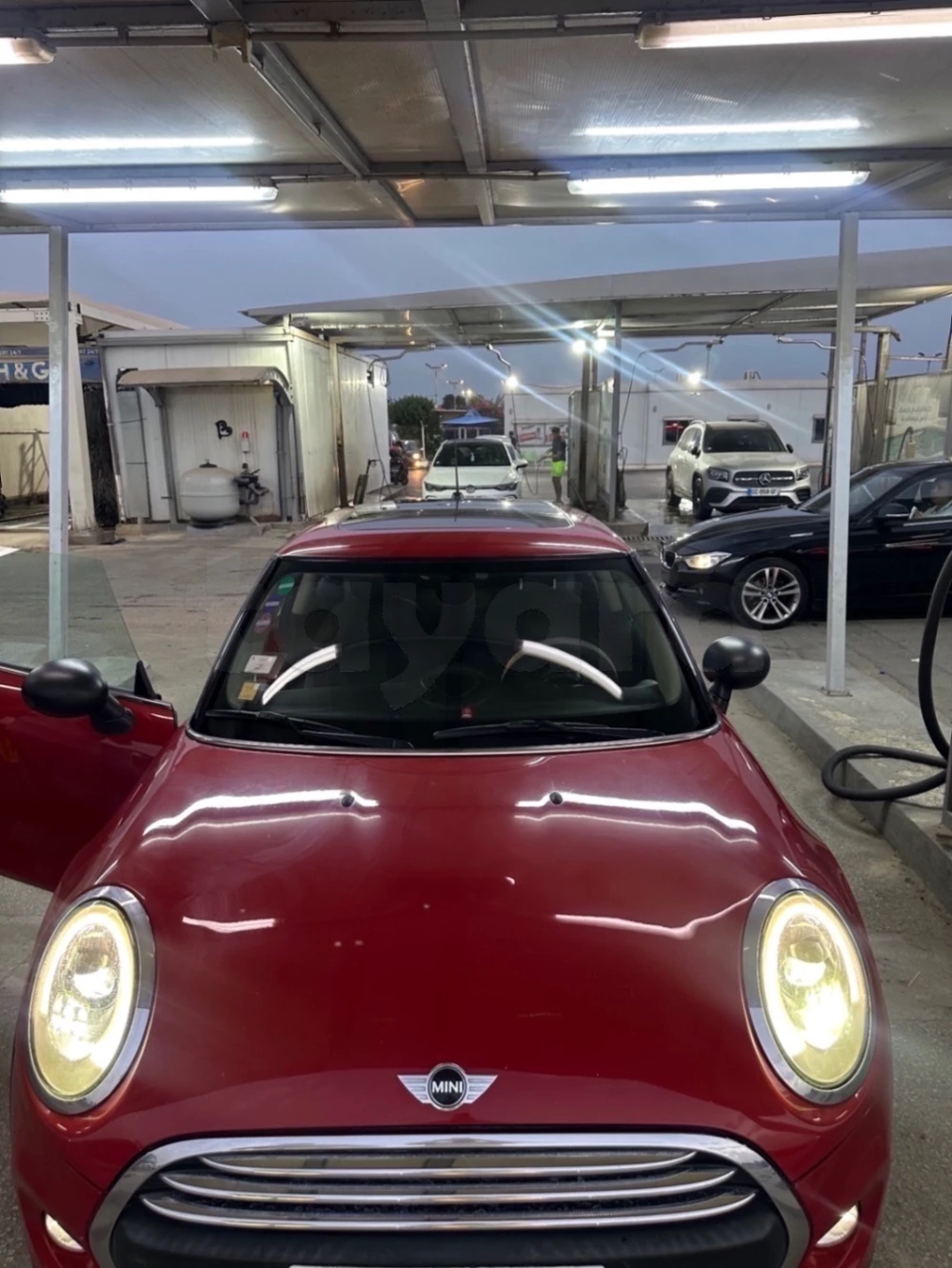 Mini One