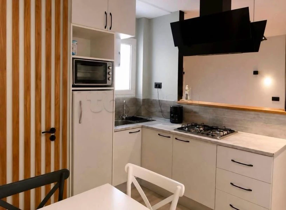 📍MENZAH 7  : APPARTEMENT S+1 A LOUER - Vista 2