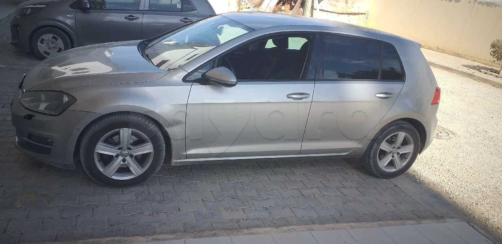 Volkswagen Gol