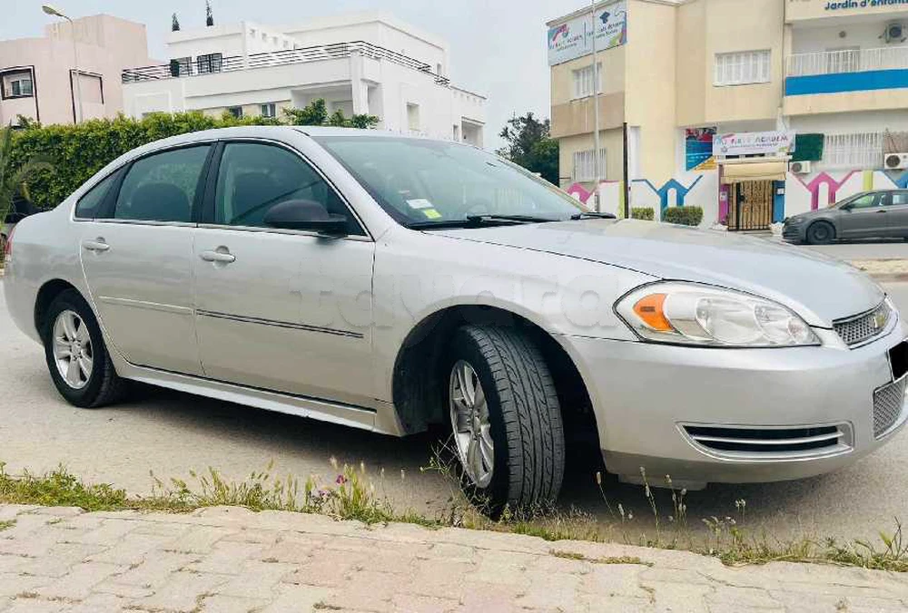 Chevrolet Monte Carlo