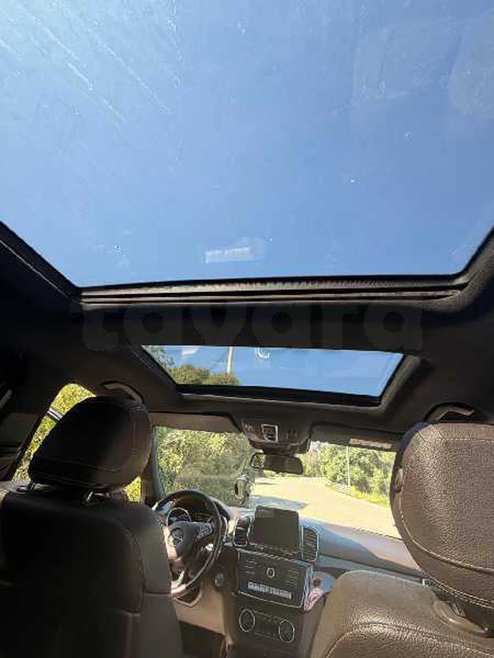 Mercedes-Benz Classe GLE