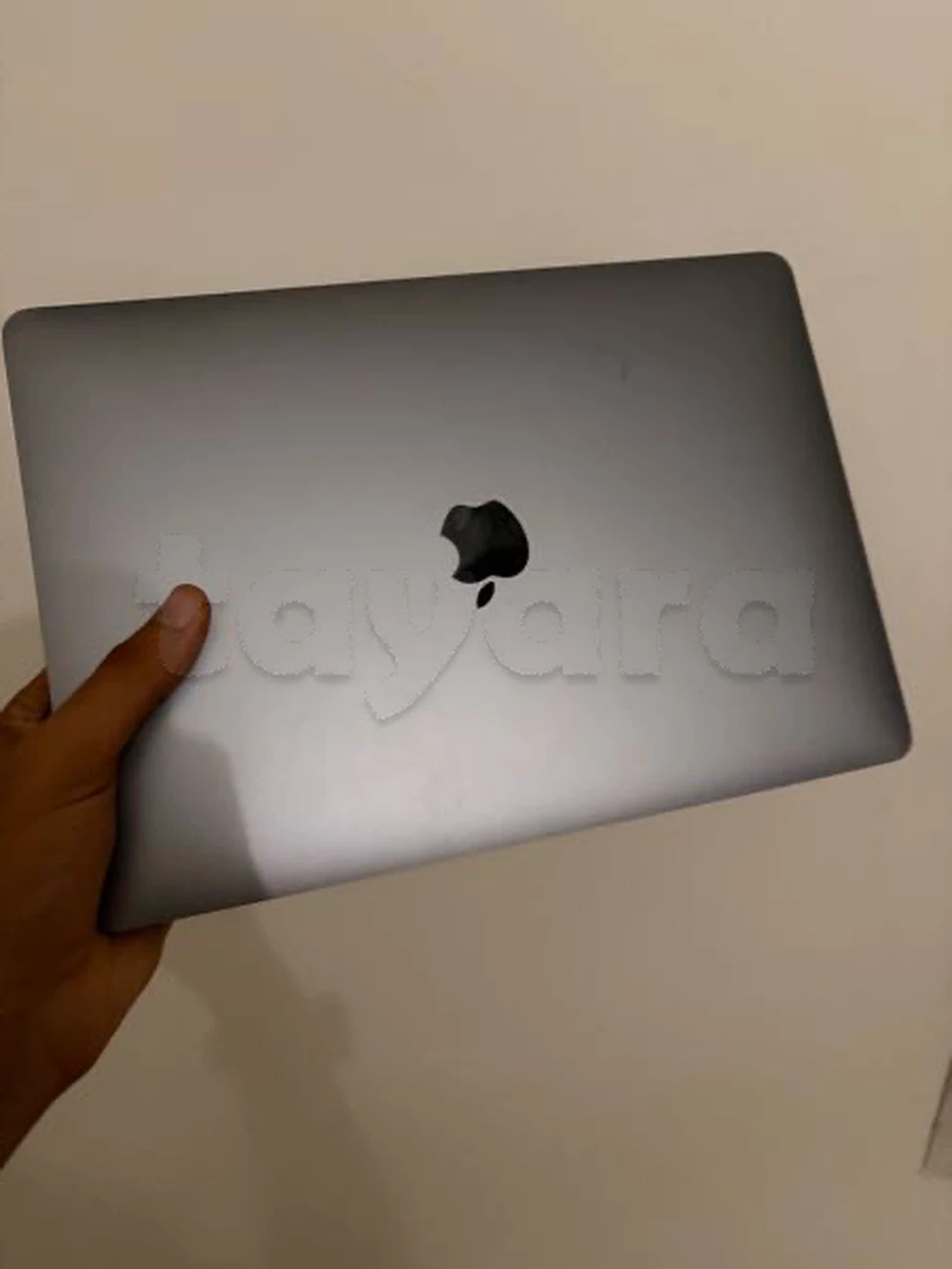 Mac m1 panne afficheur