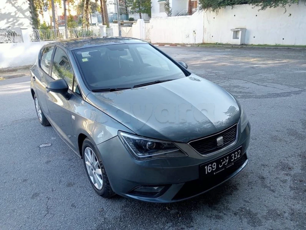 SEAT Leon ST