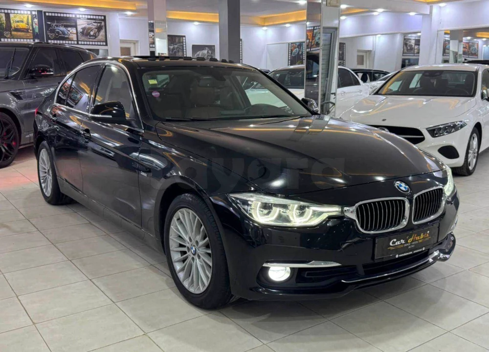 BMW Serie 3