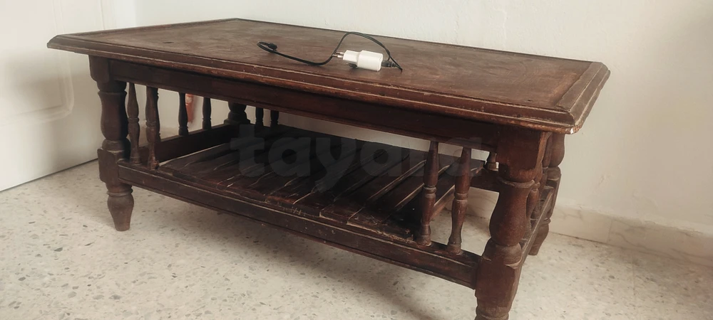 table basse