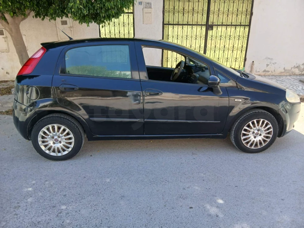 Fiat Grande Punto