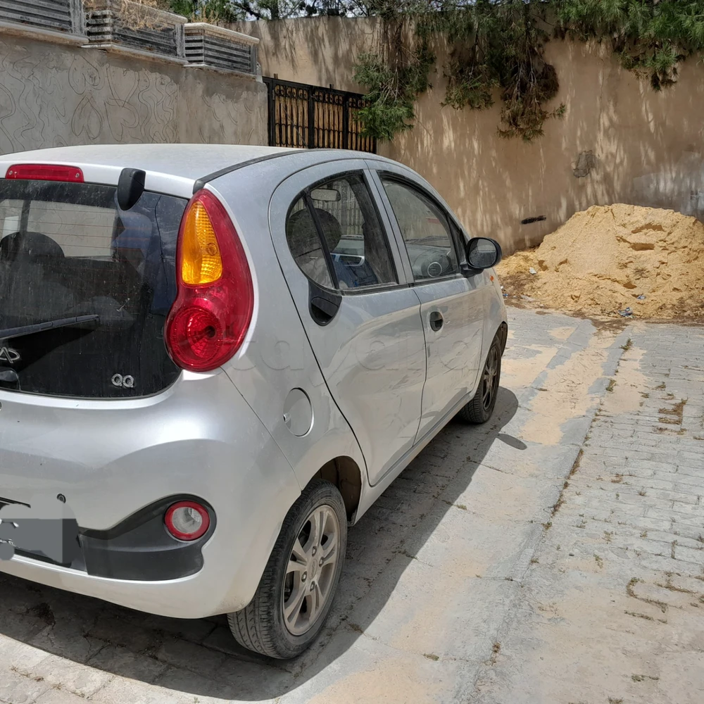 Chery QQ