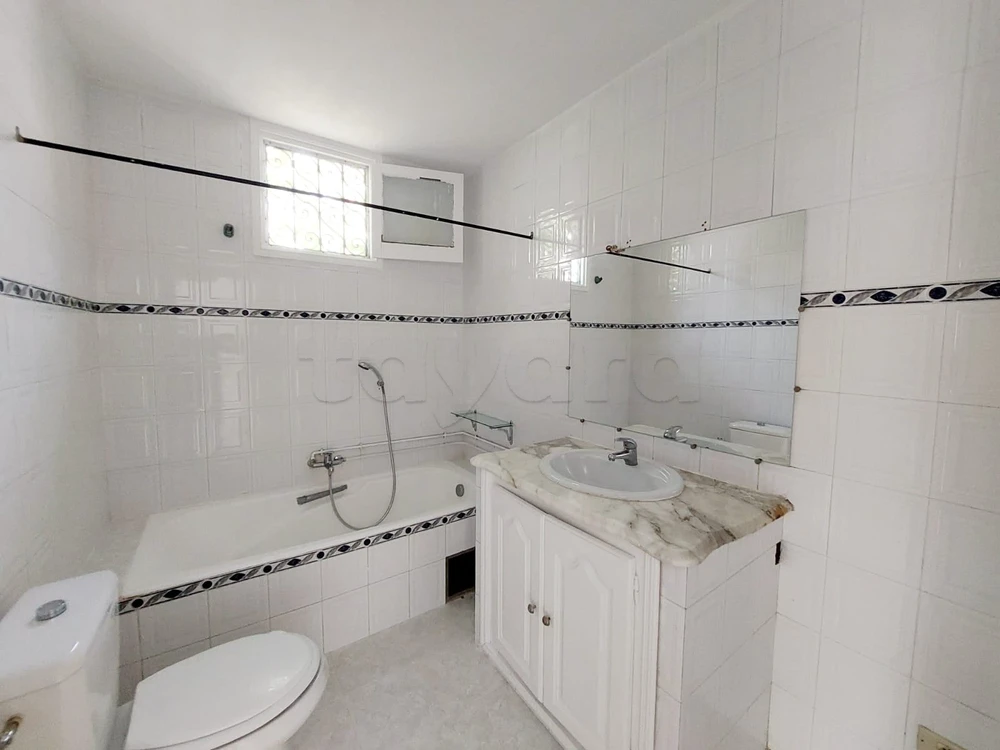 La Marsa Saada à louer Duplexe 2300dt