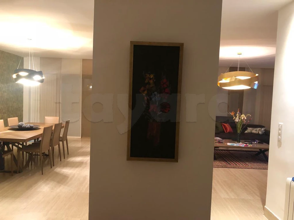 À VENDRE – Appartement haut standing au Lac 2