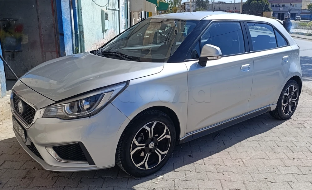 MG 3