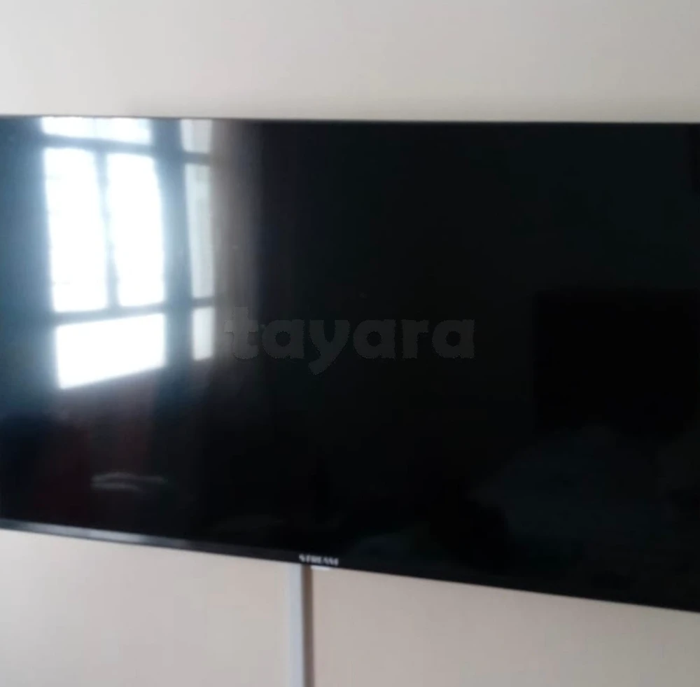 Smart TV 43" STREAM