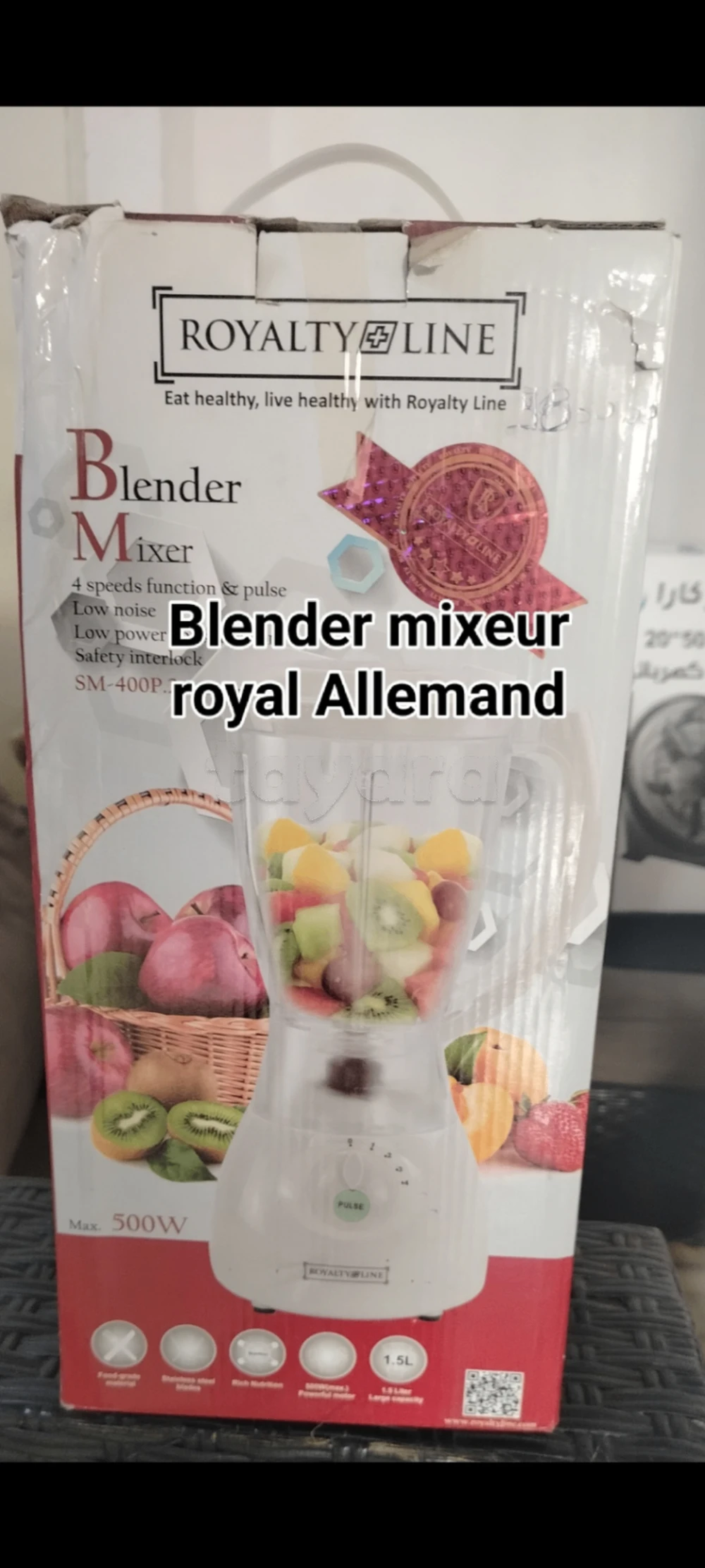 Électroménagers cuisine