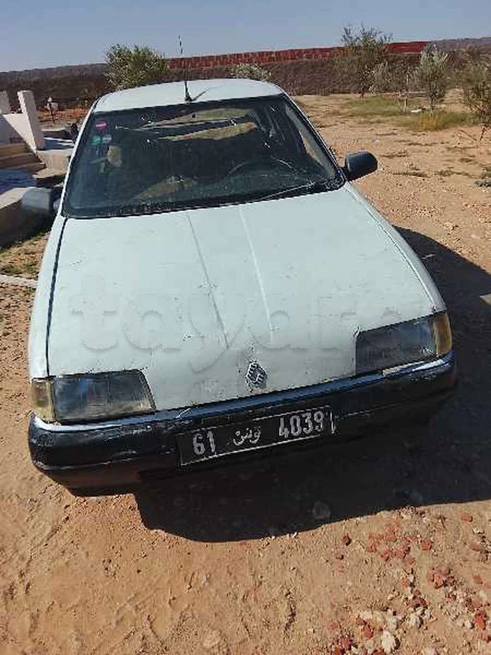Renault 19