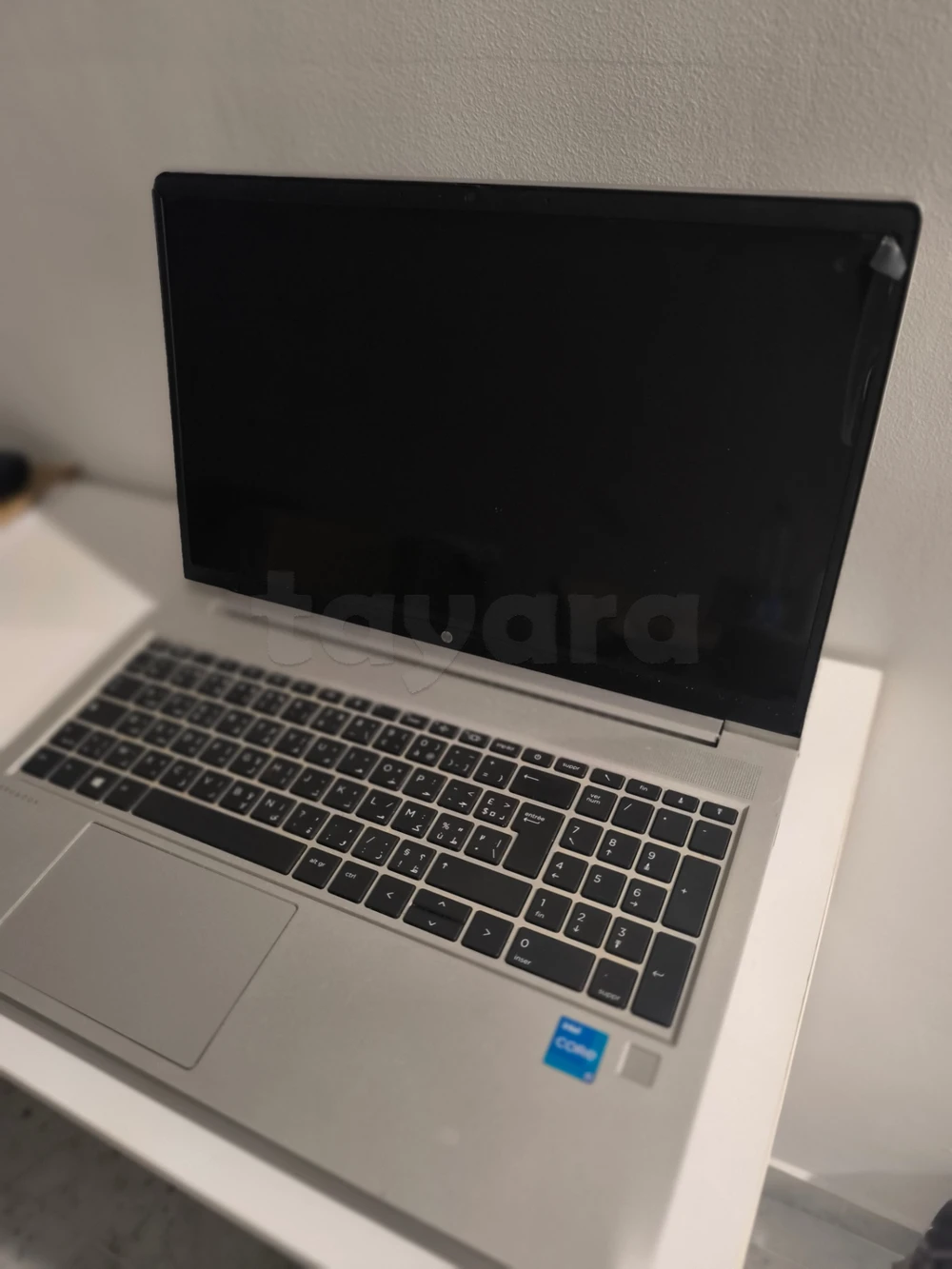 HP ProBook 450 G8 Core i5 11ème Gen - Écran Neuf + Chargeur - Excellent État