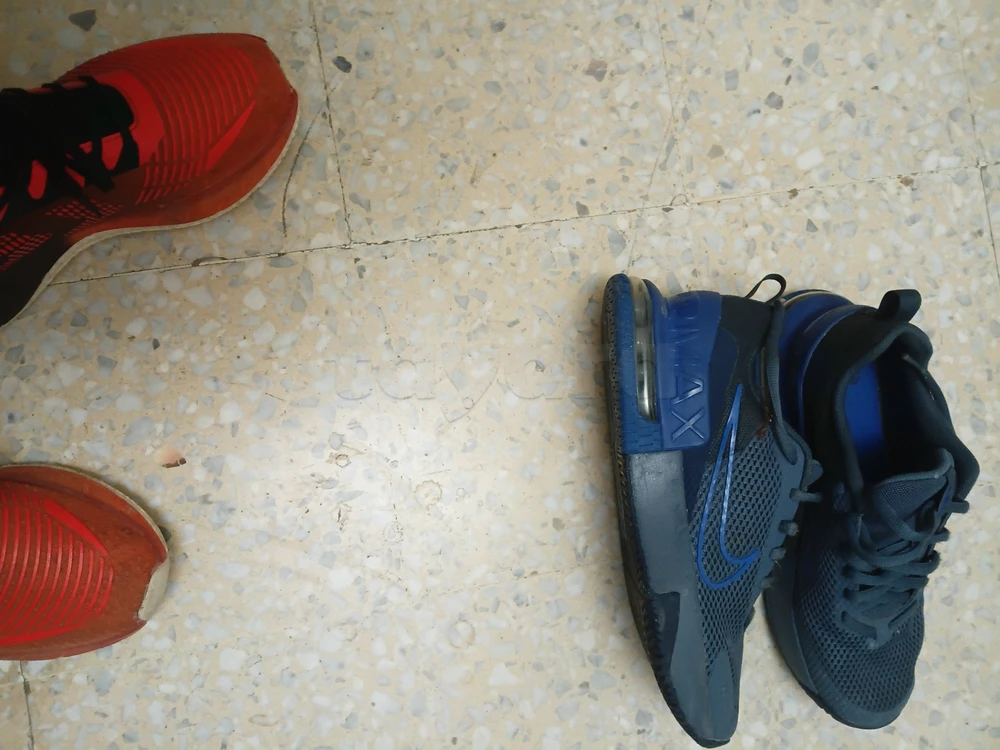Nike Air max