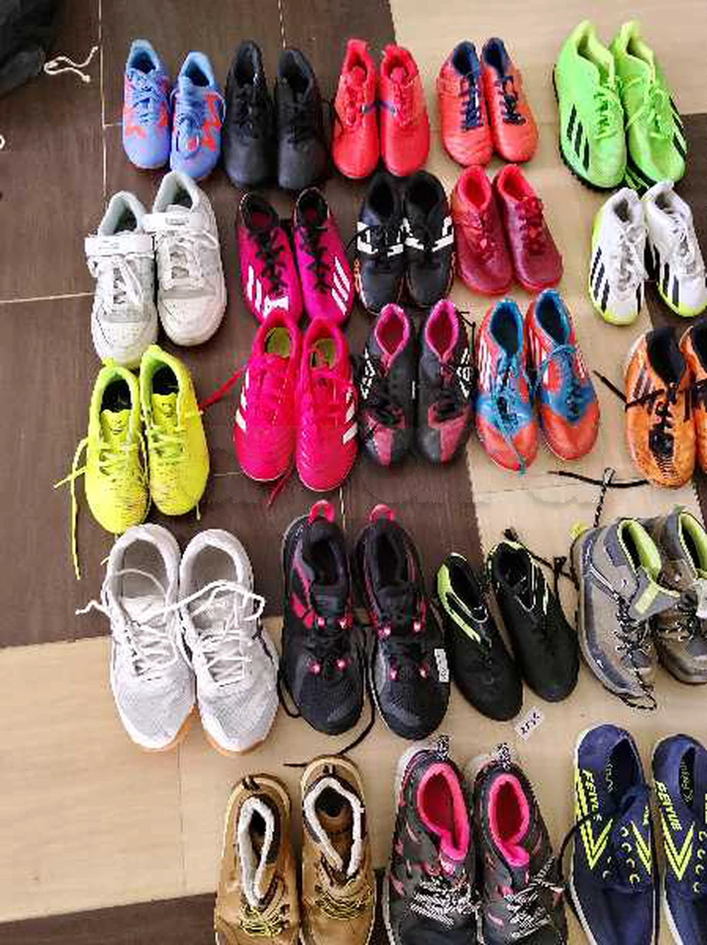 chaussures