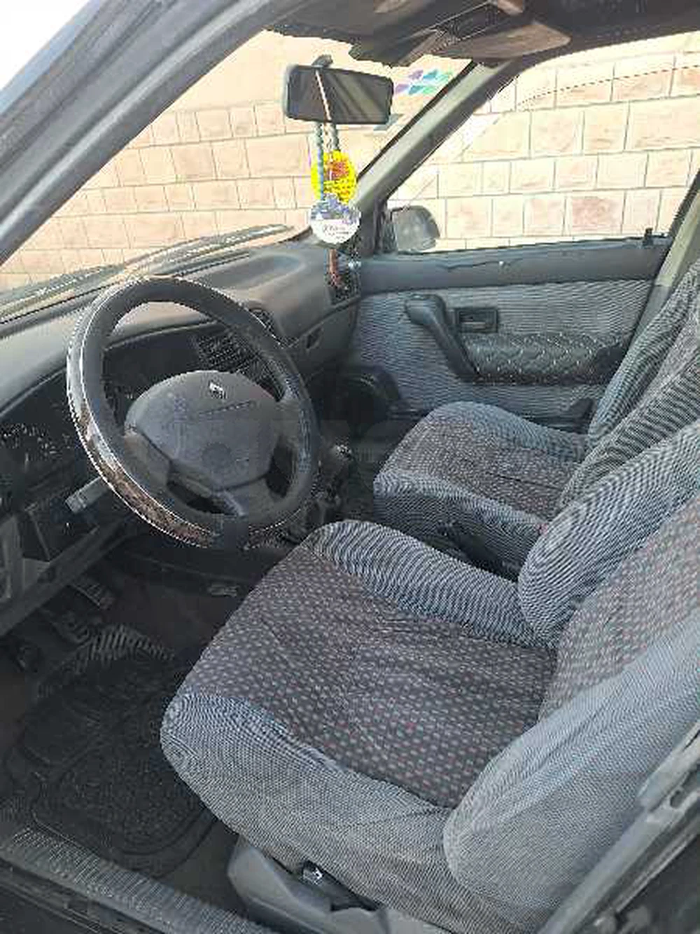 Renault 19