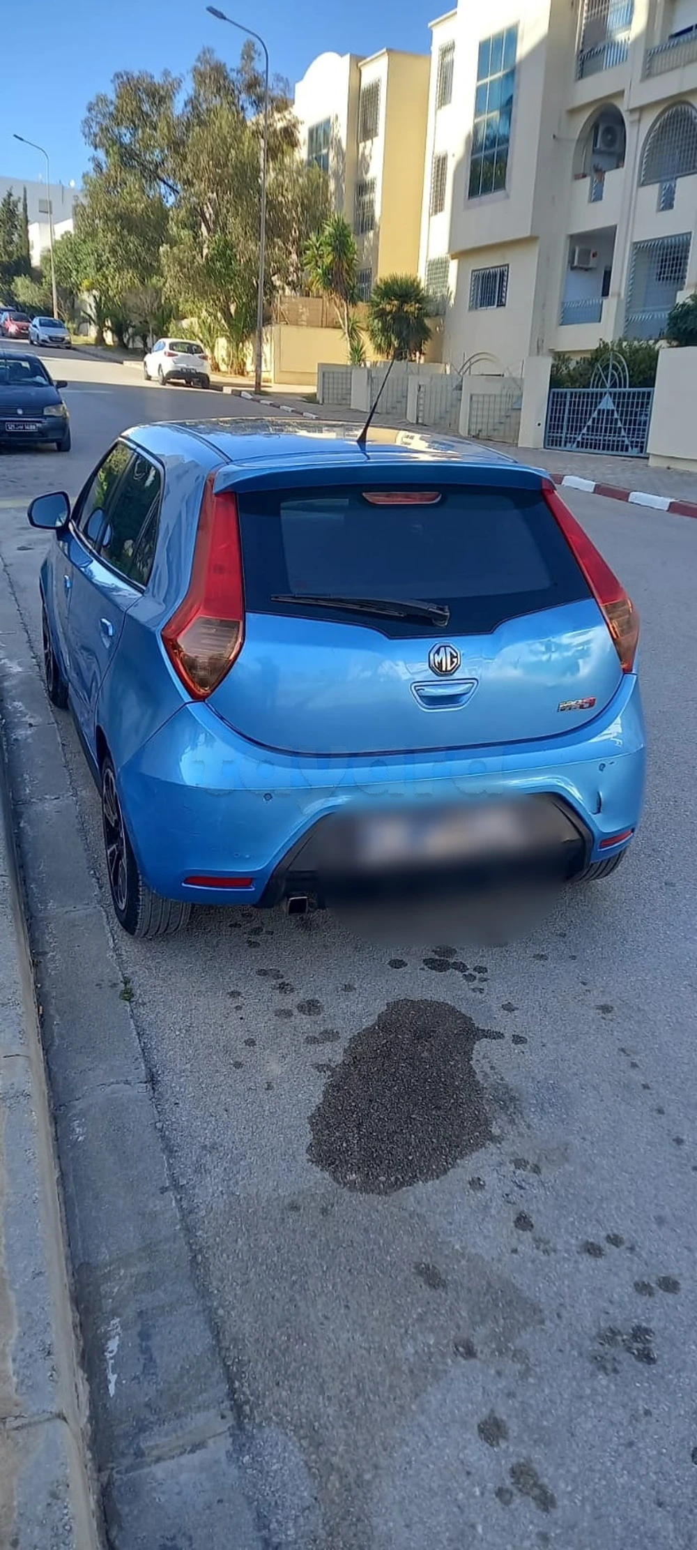 MG 3