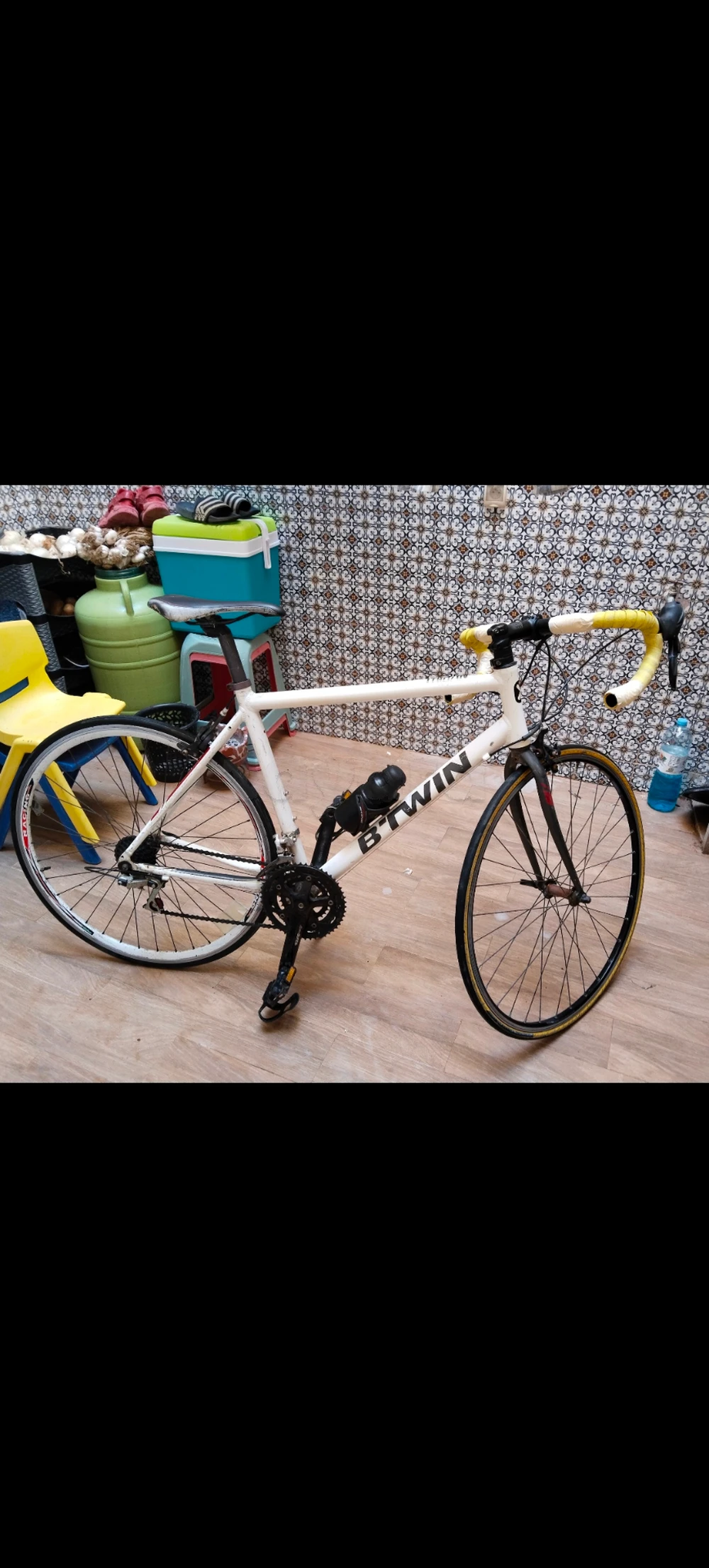 B-TWIN TRIBAN 300 COURSE (26353120)