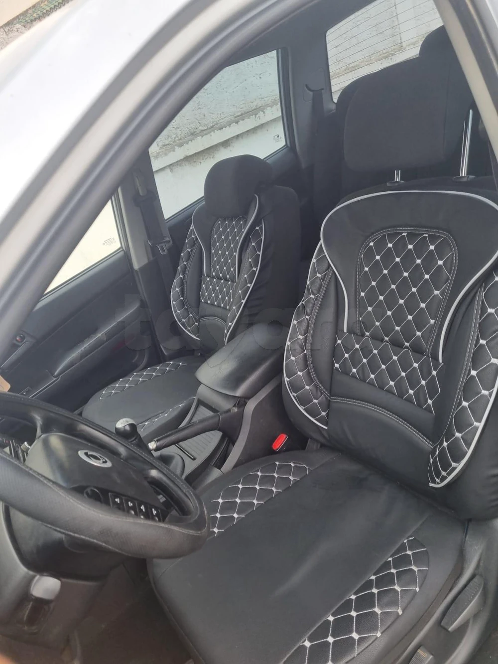 SsangYong Actyon
