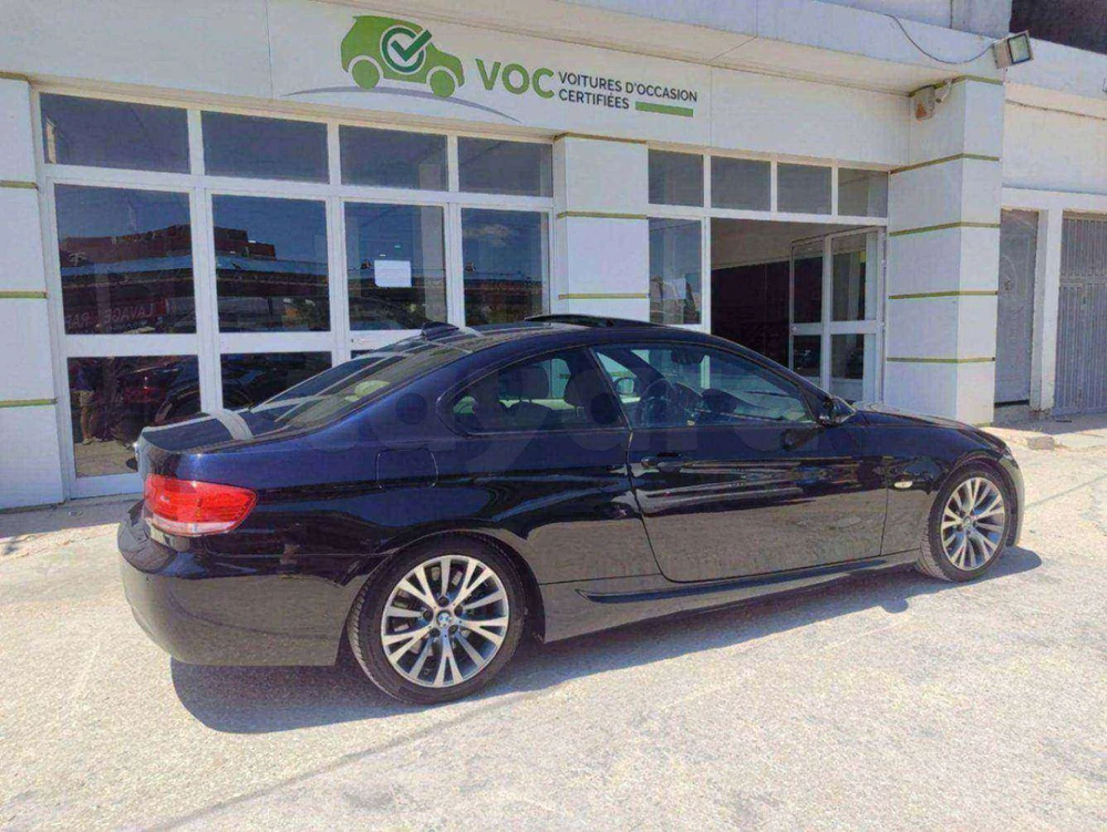 BMW Serie 3