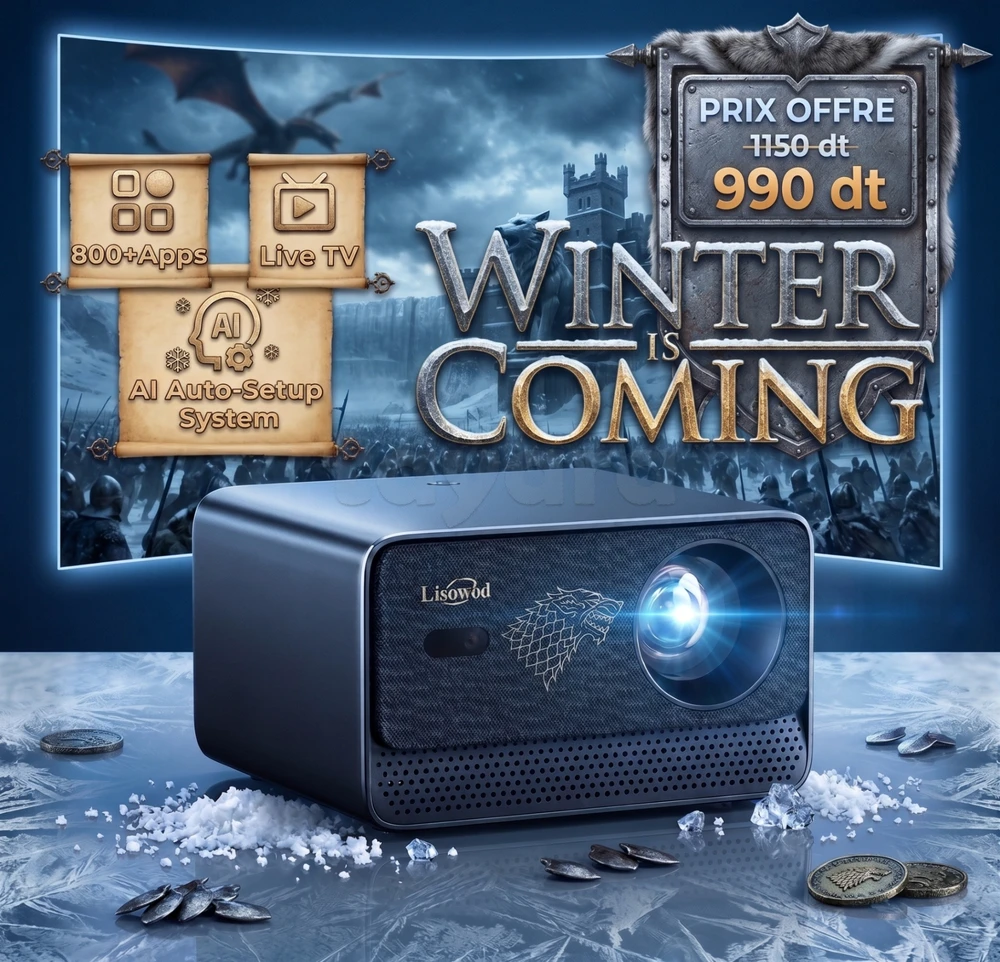 Vidéoprojecteur 4K WiFi 6 Bluetooth 28000 Lumens FHD 1080P, TOPTRO Projecteur 4K Supporté avec Android TV, RétroProjecteur Sellé, Keys: video projecteur , projecteur , retroprojecteur , retro , rétro , rétroprojecteur , vidéoprojecteur , vidéo projecteur 