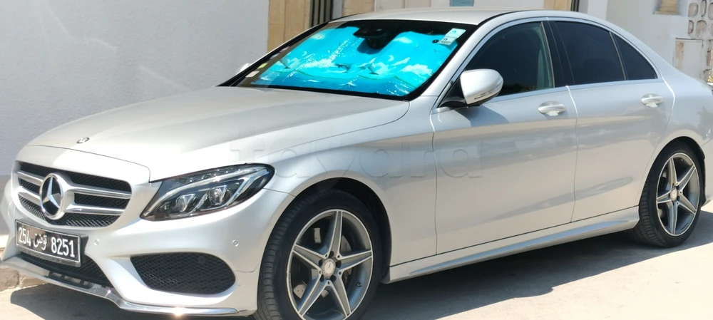 Mercedes-Benz Classe C
