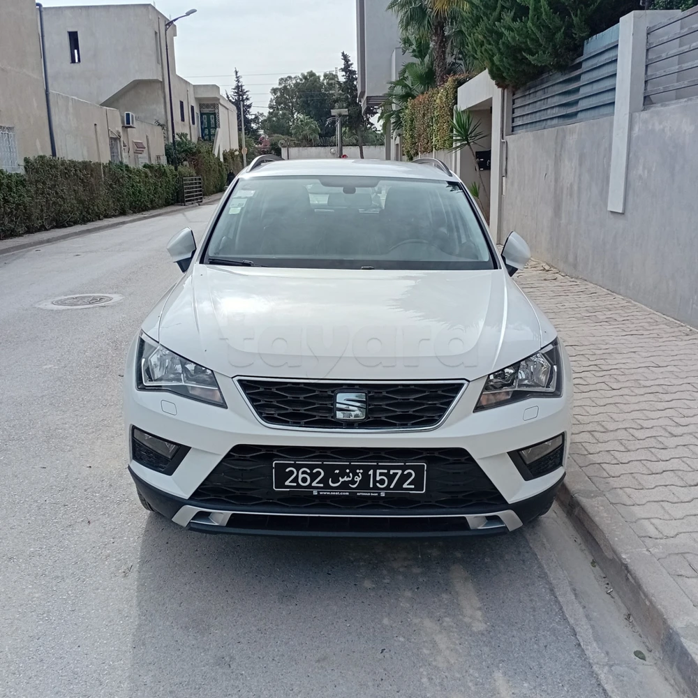 SEAT Altea