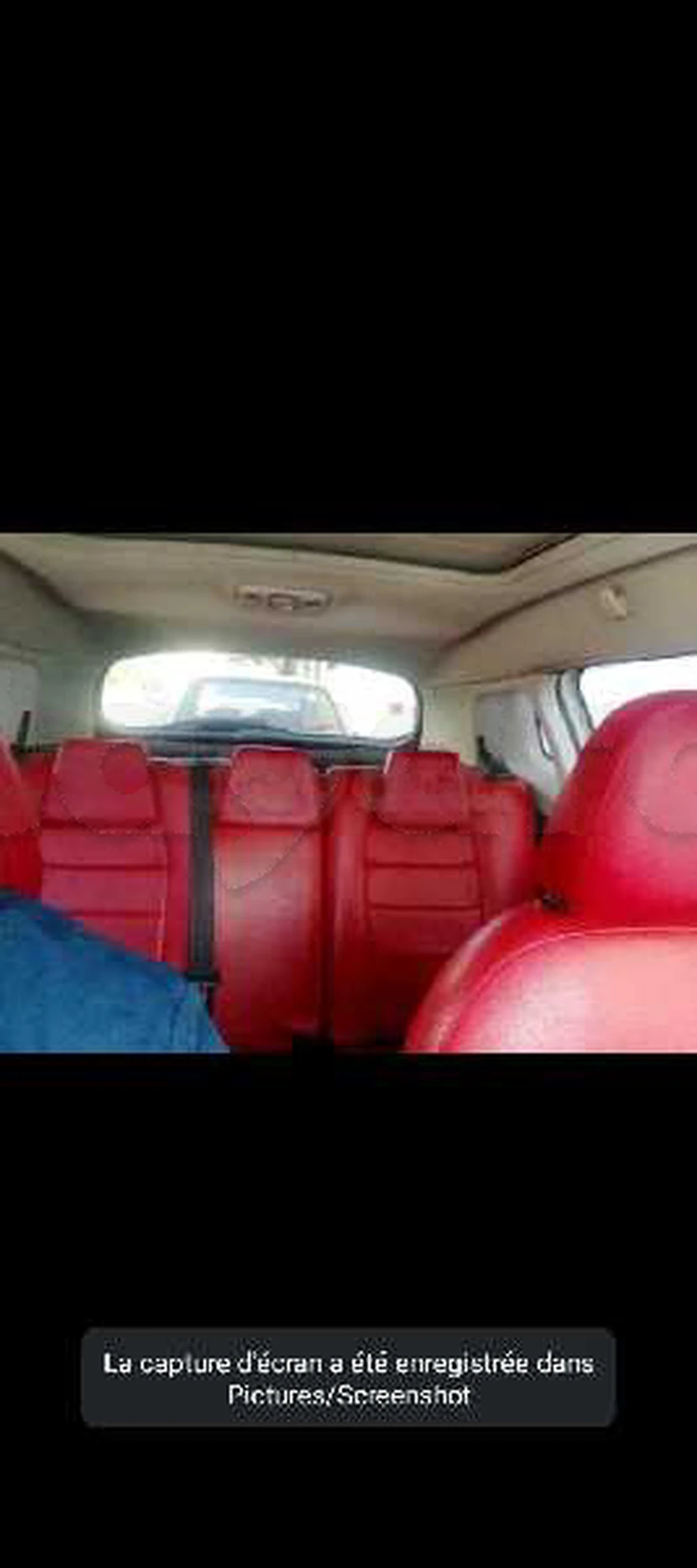 Carte voiture Peugeot 2008