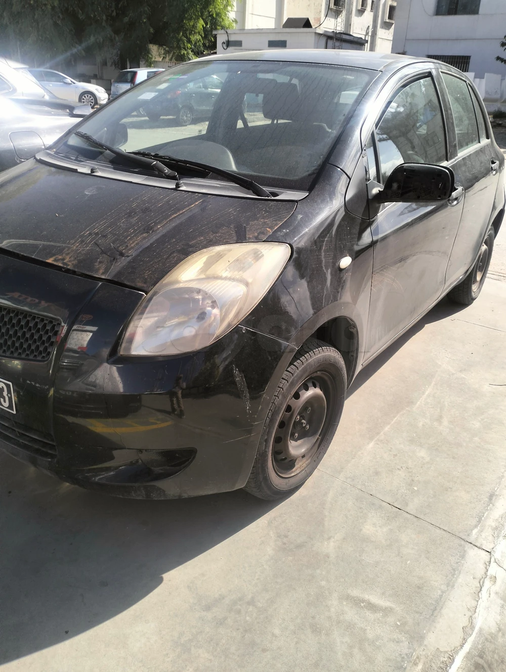 YARIS