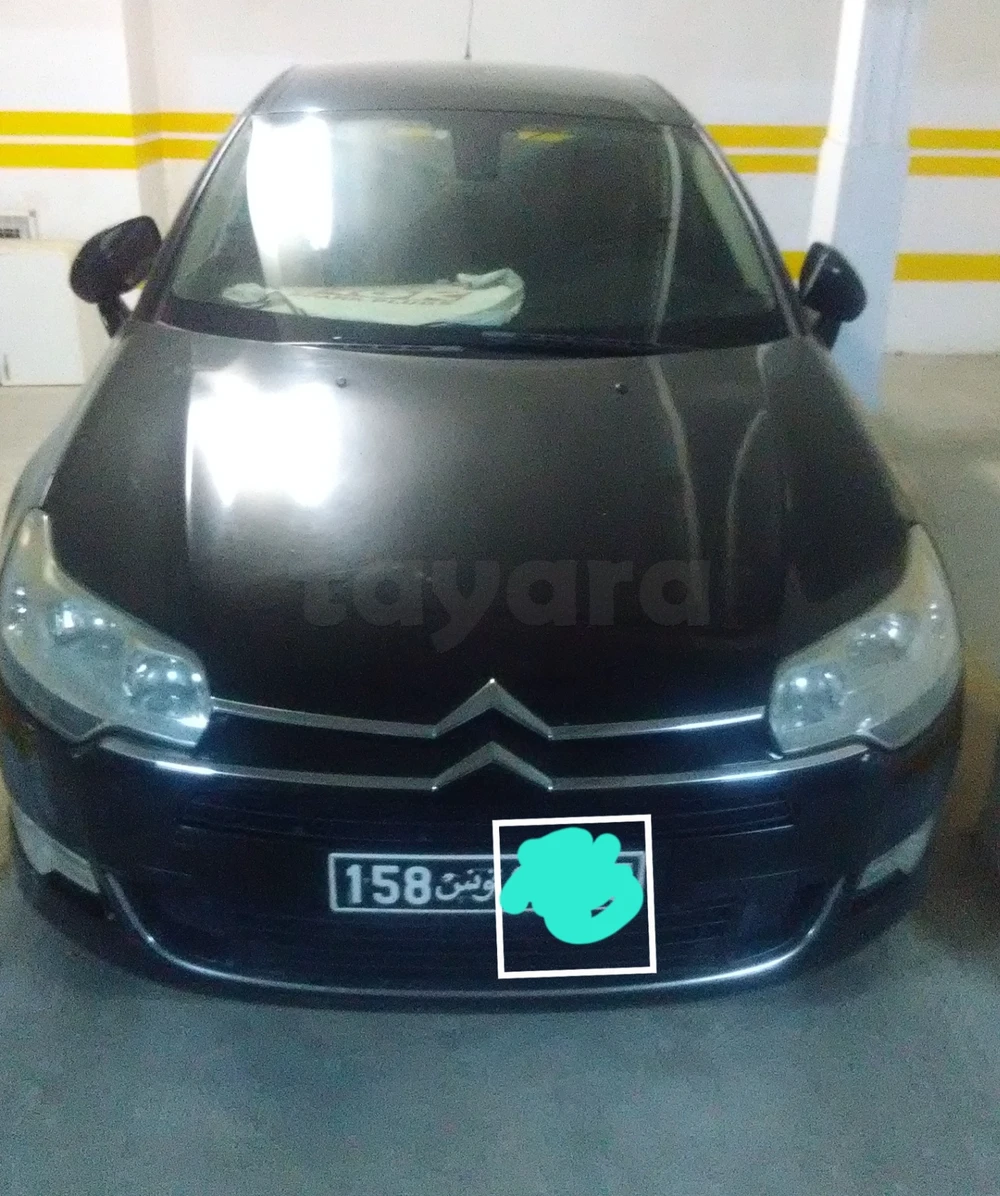 Citroen C5