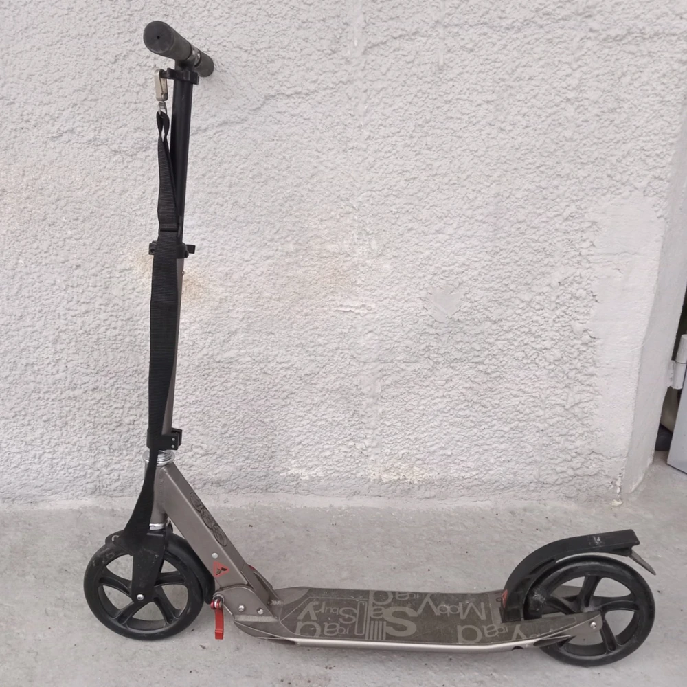 trouttinette oxelo en tre bon eta 100 kg