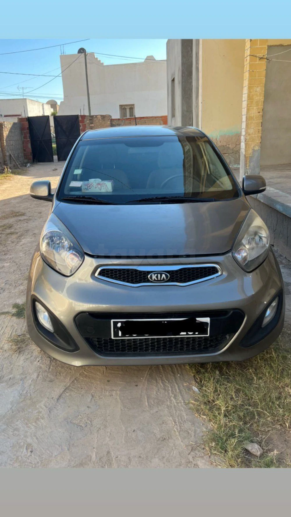 Kia Picanto