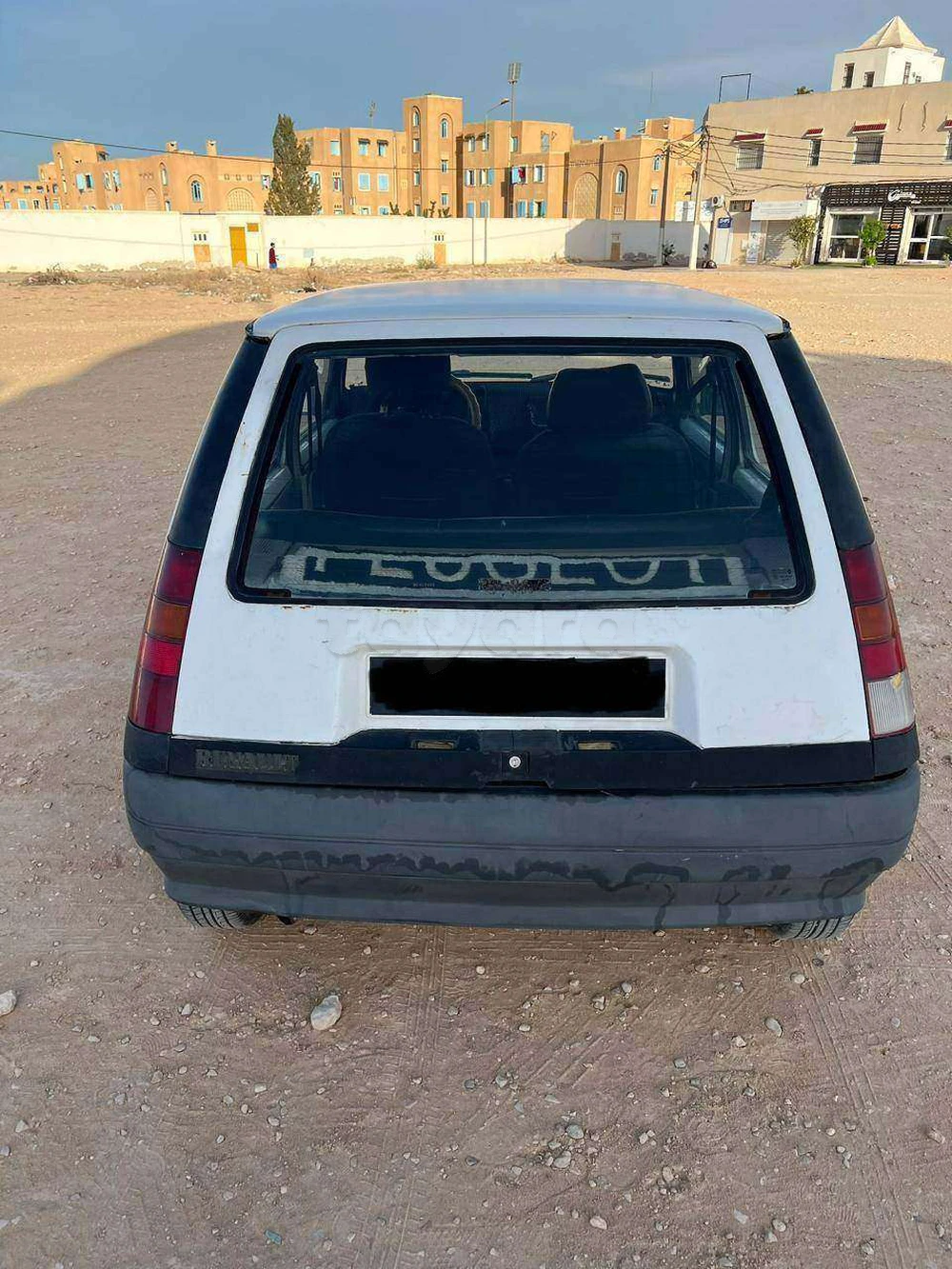 Renault Super 5
