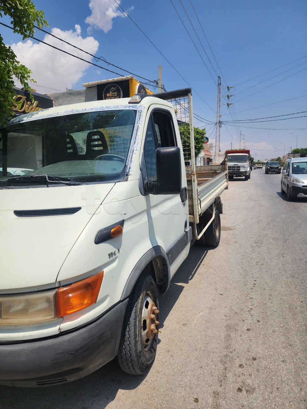 IVECO Daily