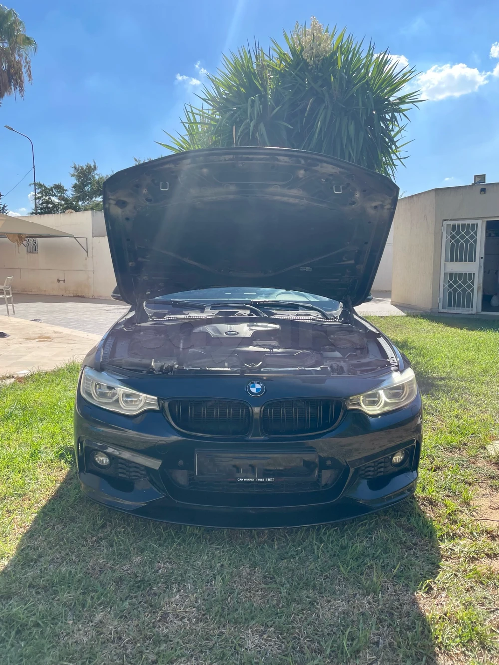 BMW Serie 4