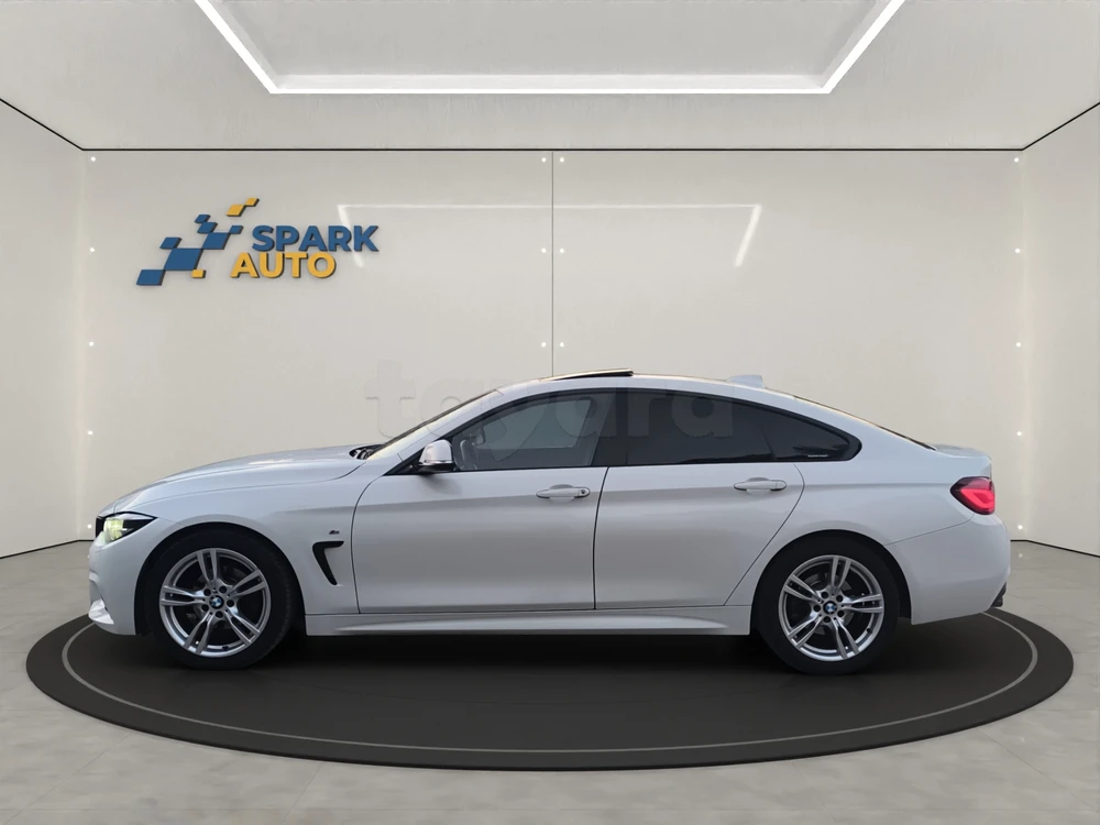 BMW Serie 4