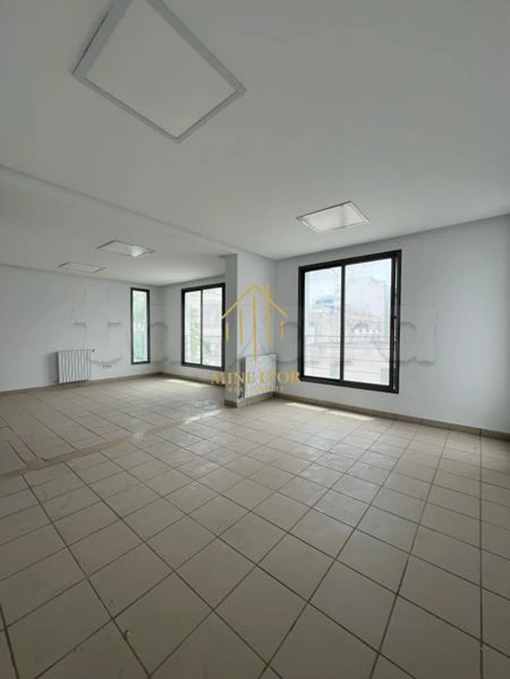 À Louer/ à vendre Immeuble bureautique à Montplaisir